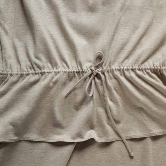 Couturier John Anthony Pret  silk knit two-piece dress - Picture 2 of 6